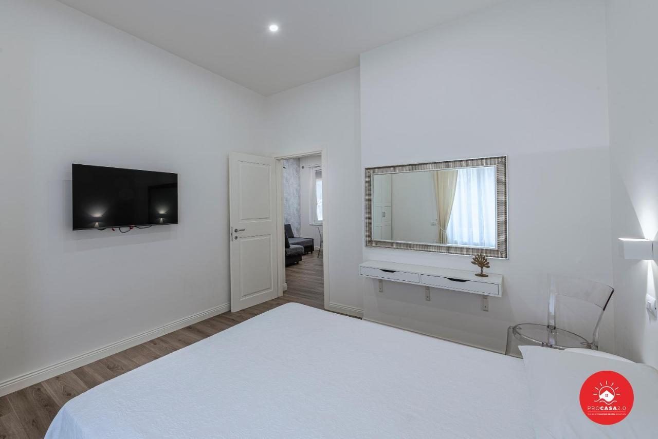 R.B. Guesthouse La Spezia Exterior photo