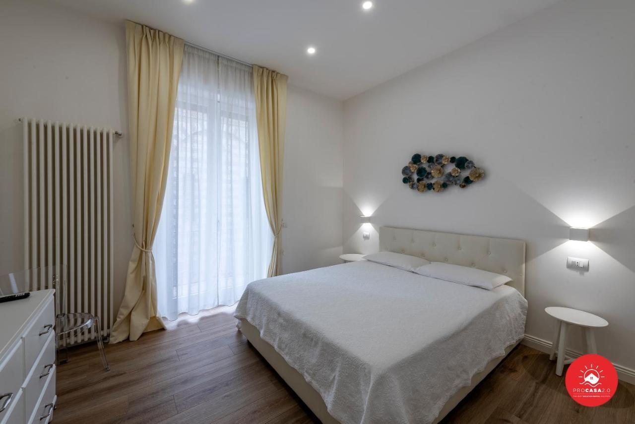 R.B. Guesthouse La Spezia Exterior photo