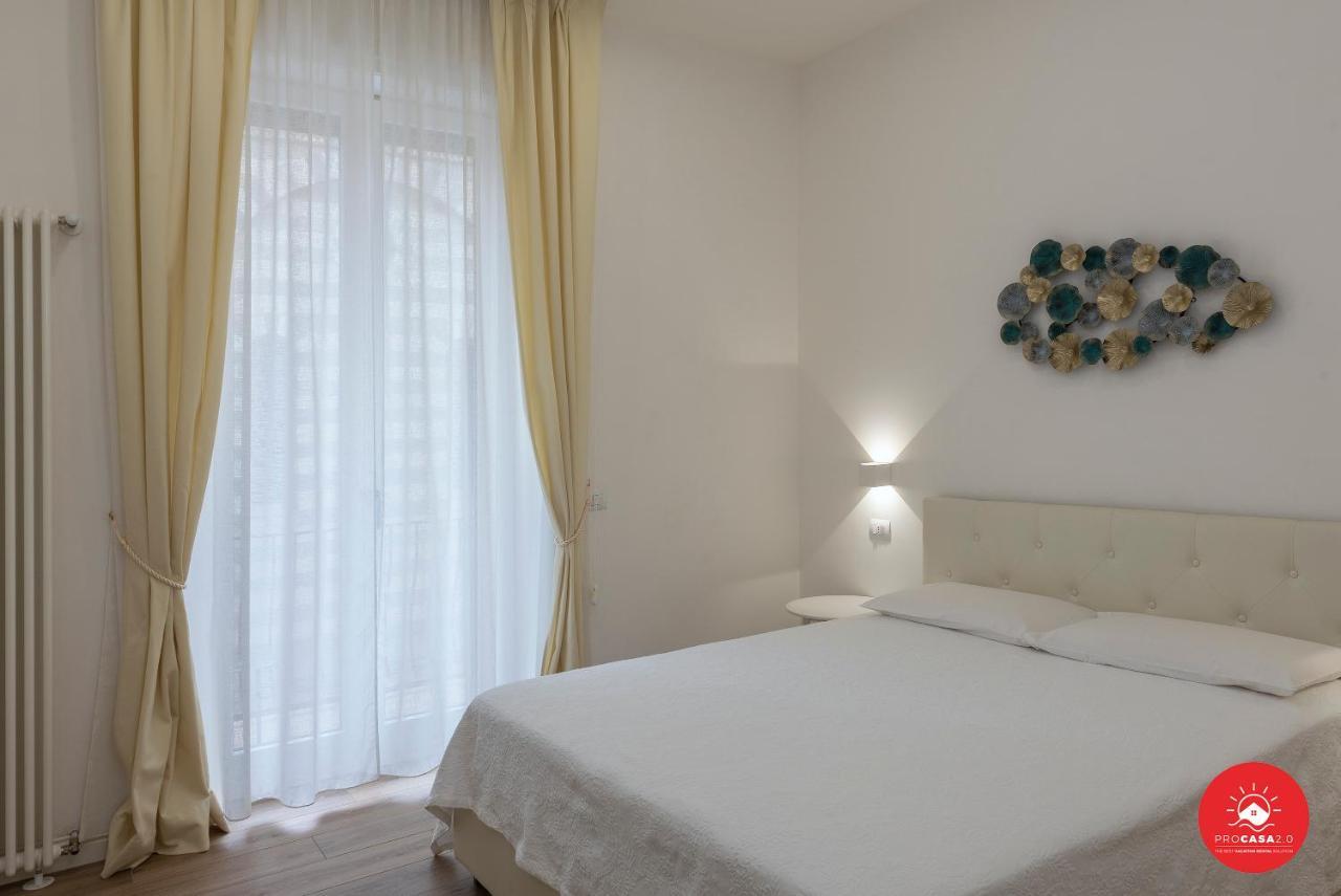 R.B. Guesthouse La Spezia Exterior photo